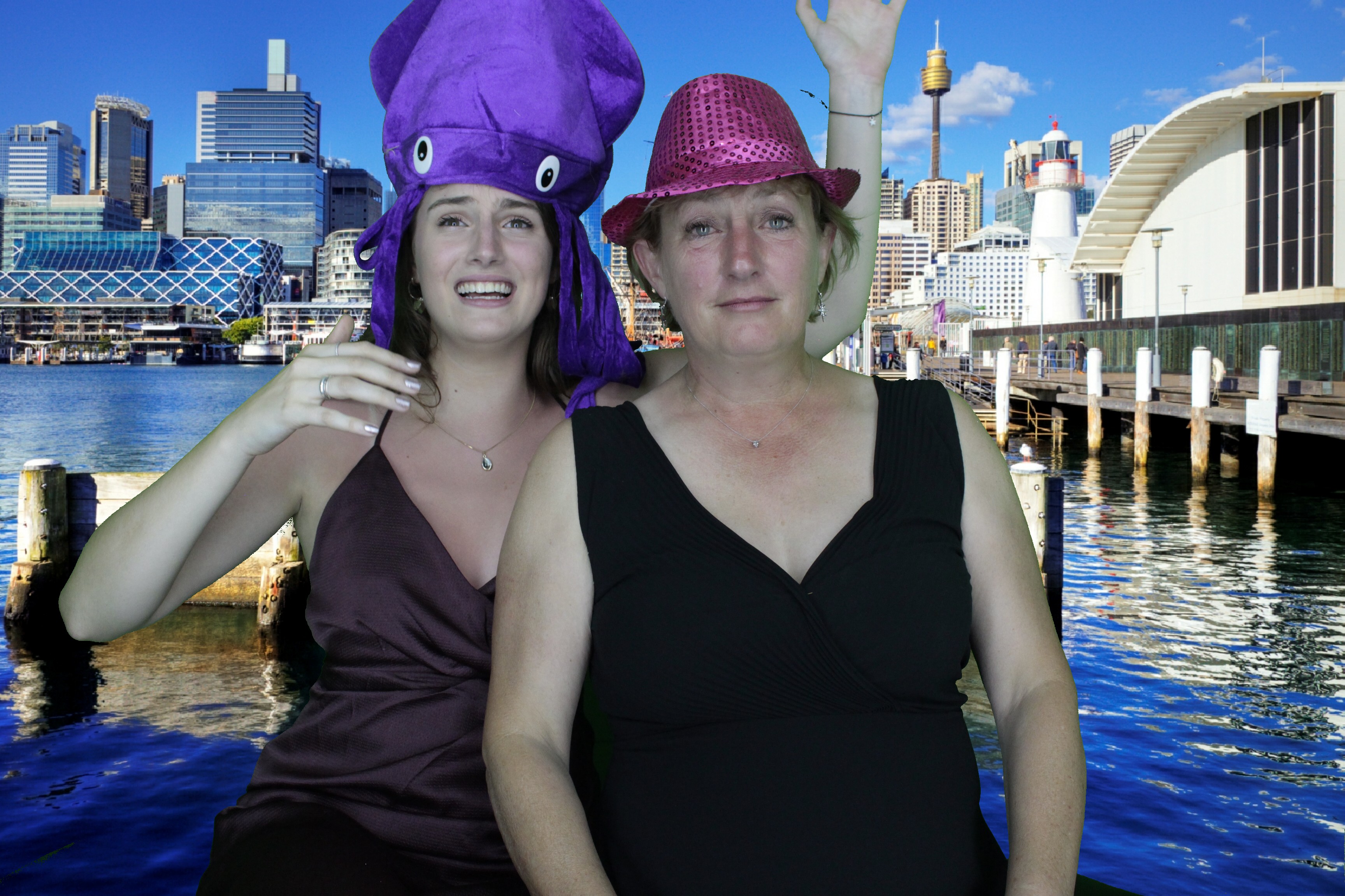 St Gabriel's Leavers 2019 | View more photos from the event at gallery.myphotoboothexperience.co.uk/u/MyPhotoBoothExperienceLtd/St-Gabriels-Leavers-2019